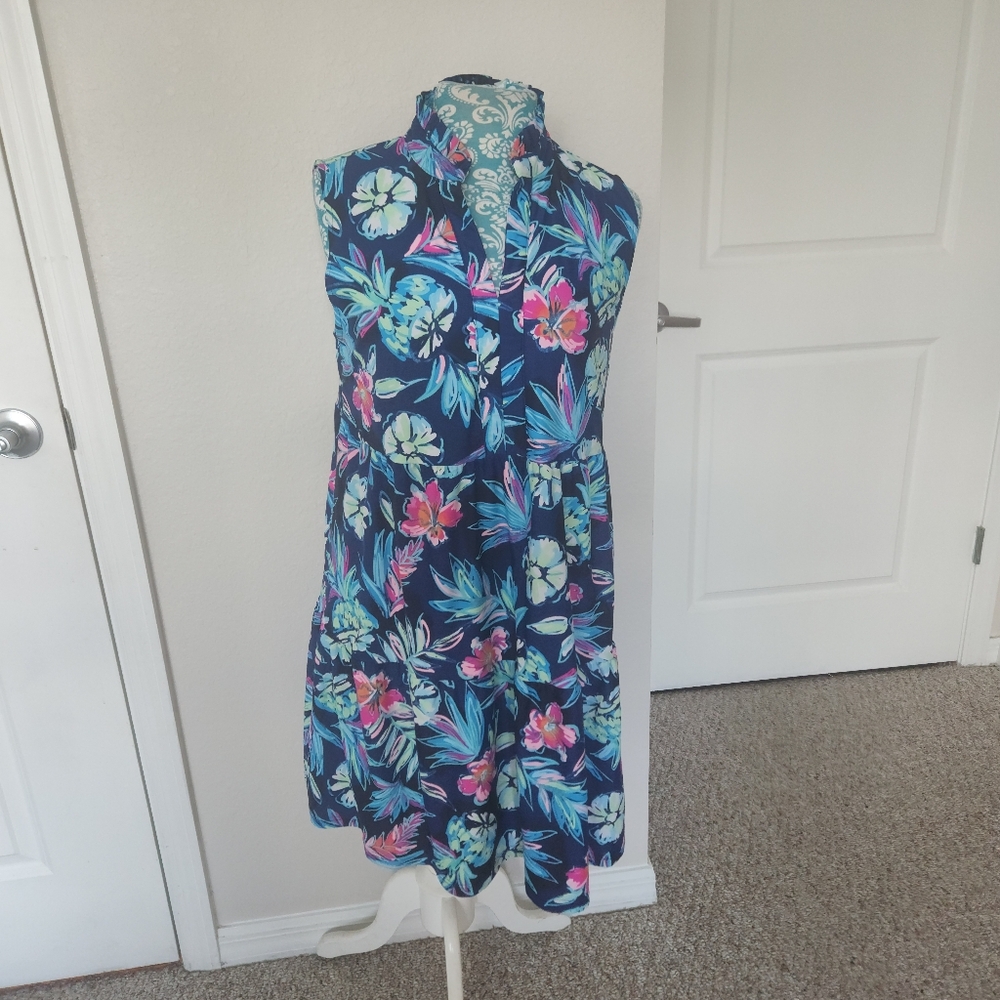 Aryeh dress